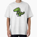 Terraria Baby Dinosaur by BonBonPup