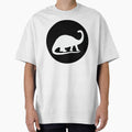 Brontosaurus by DelirusFurittus