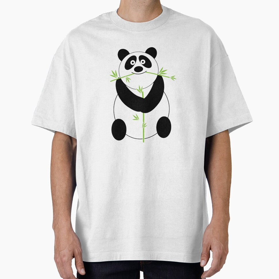 Lazy Panda by Trendy Design