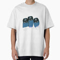 Saw-whet Owls by Ashley’sAnimalz