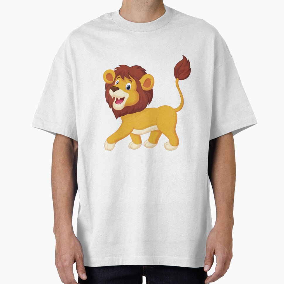 lion animal king by trendarmy