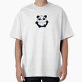 Adorable Panda Pal by YarkaYa