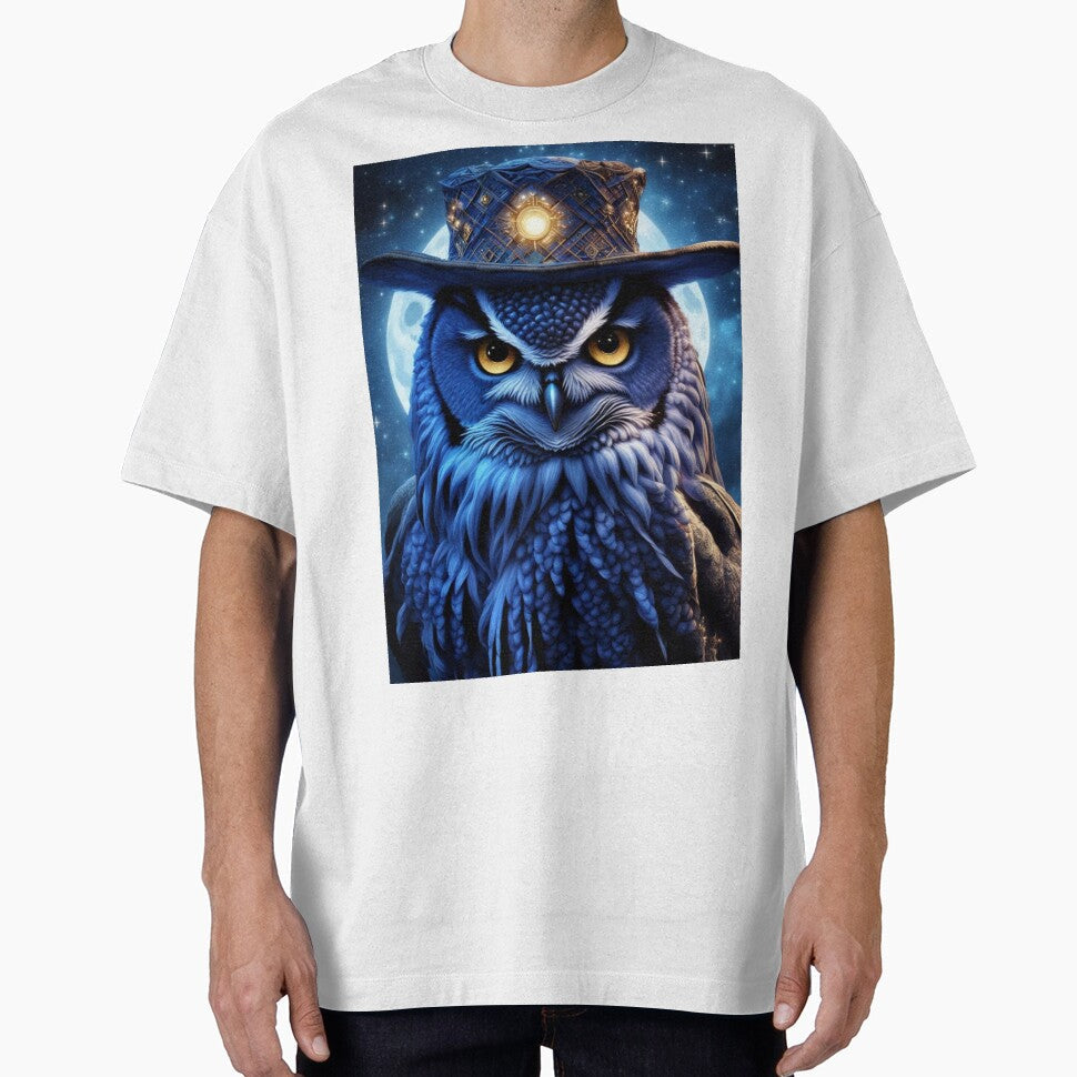 Owl by Jbl55