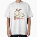 Relax I Goat This essential by goodday Japan