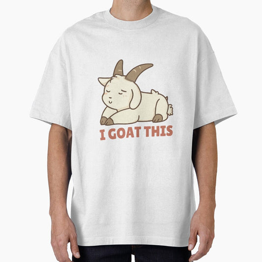 Relax I Goat This essential by goodday Japan