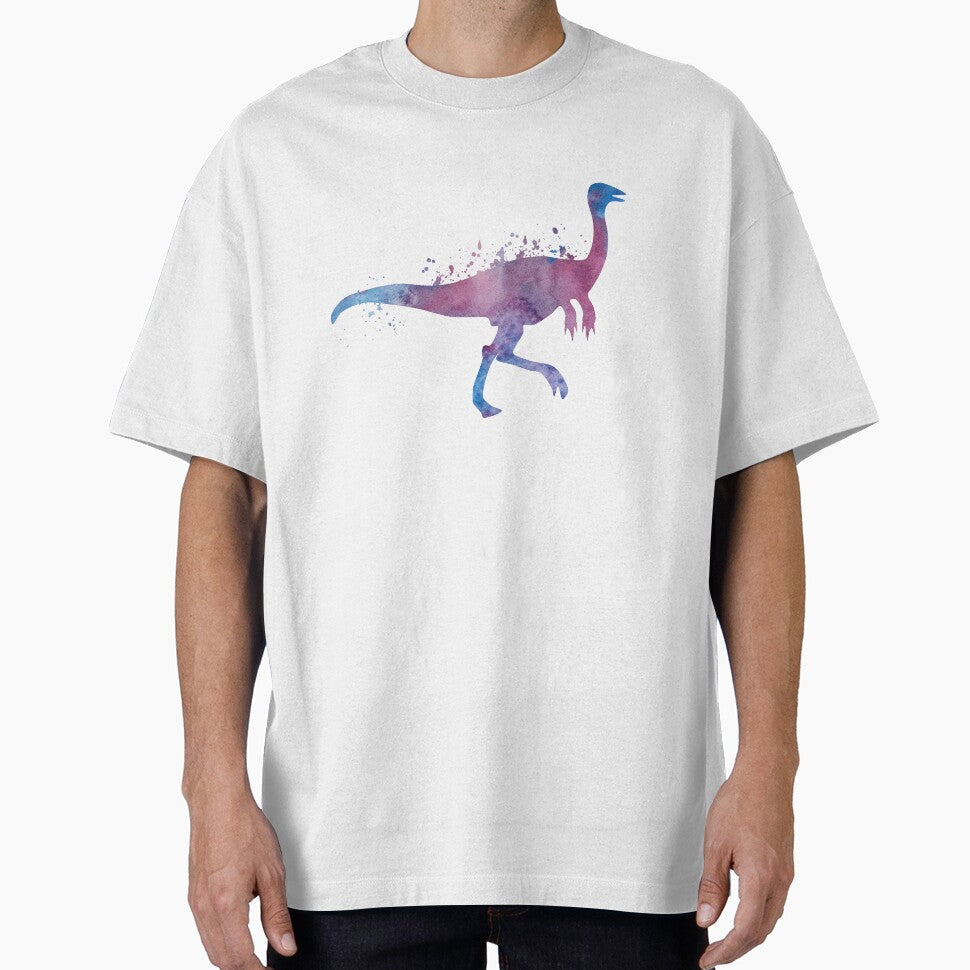 Dinosaur  - Gallimimus by TheJollyMarten