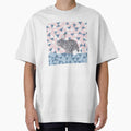 Cute Rabbit Leopard Pattern Design by oursunnycdays