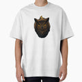 Mystic Owl by luckyyouth
