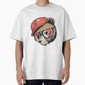 Graffiti Bear Brim by Wesbro0