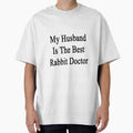My Husband Is The Best Rabbit Doctor by supernova23