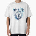 Great White Lion by Reichcorp