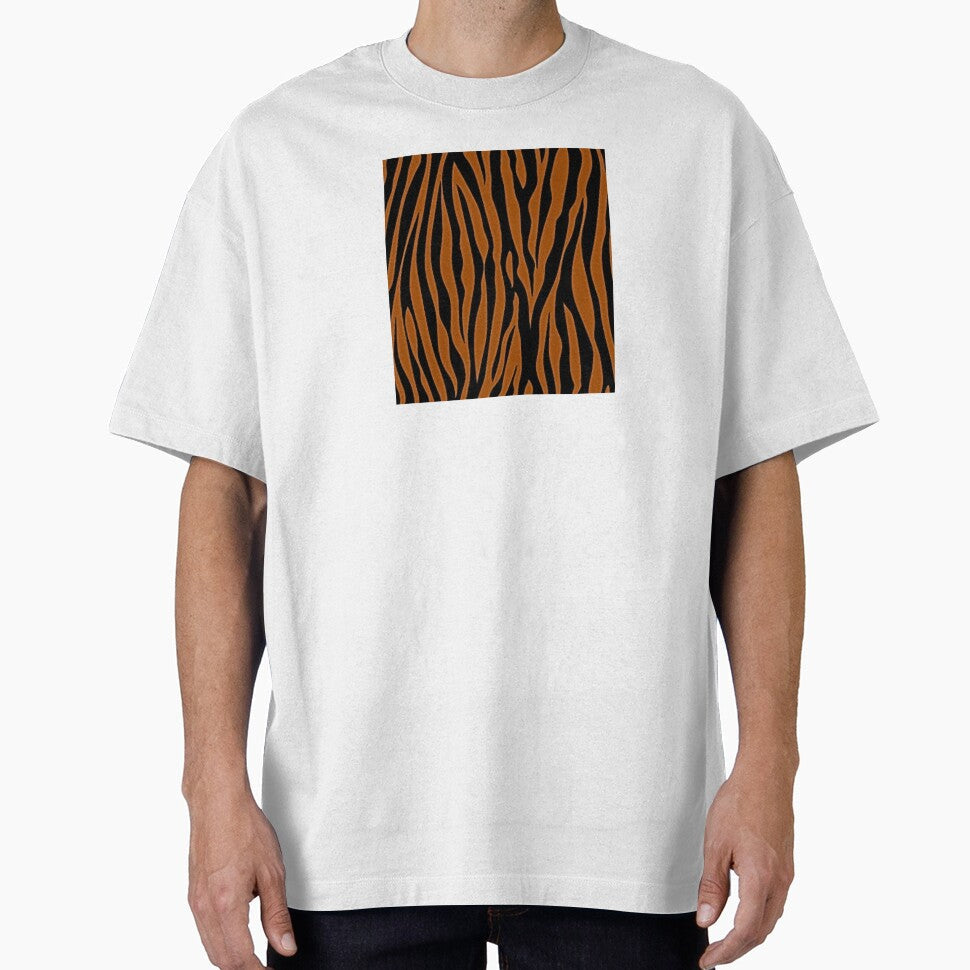 Tiger patterns by NoxLand