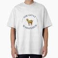 the goat whisperer: funny gift idea for goat lover by dorento07