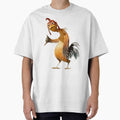 Chicken Joe Funny Meme by Williammattos86