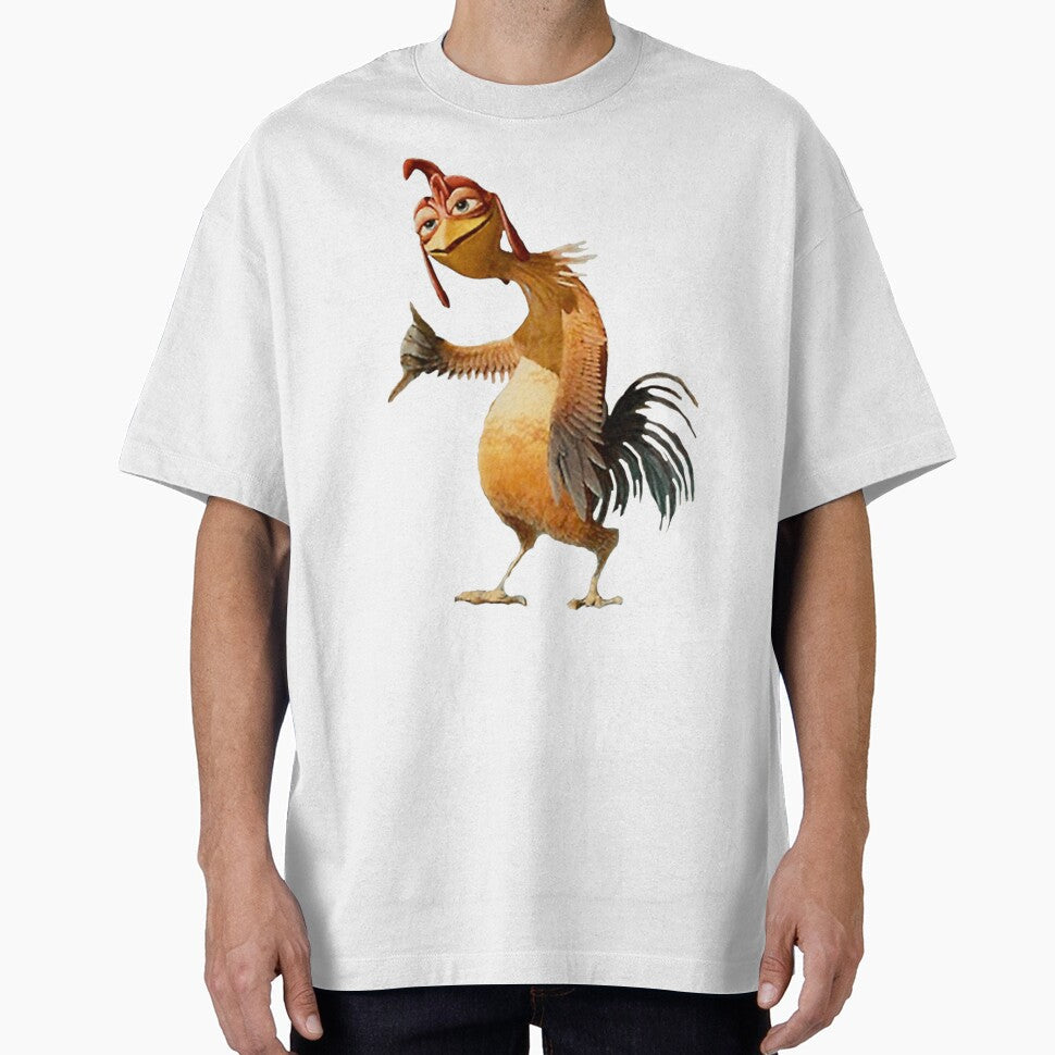 Chicken Joe Funny Meme by Williammattos86