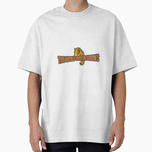 The Wolfpack Grows by Arctic-Teeshop