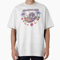 Dreamscape King! Tropical Lion by Dano-Designs