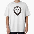 Owl Black and White Logo by activlifewear