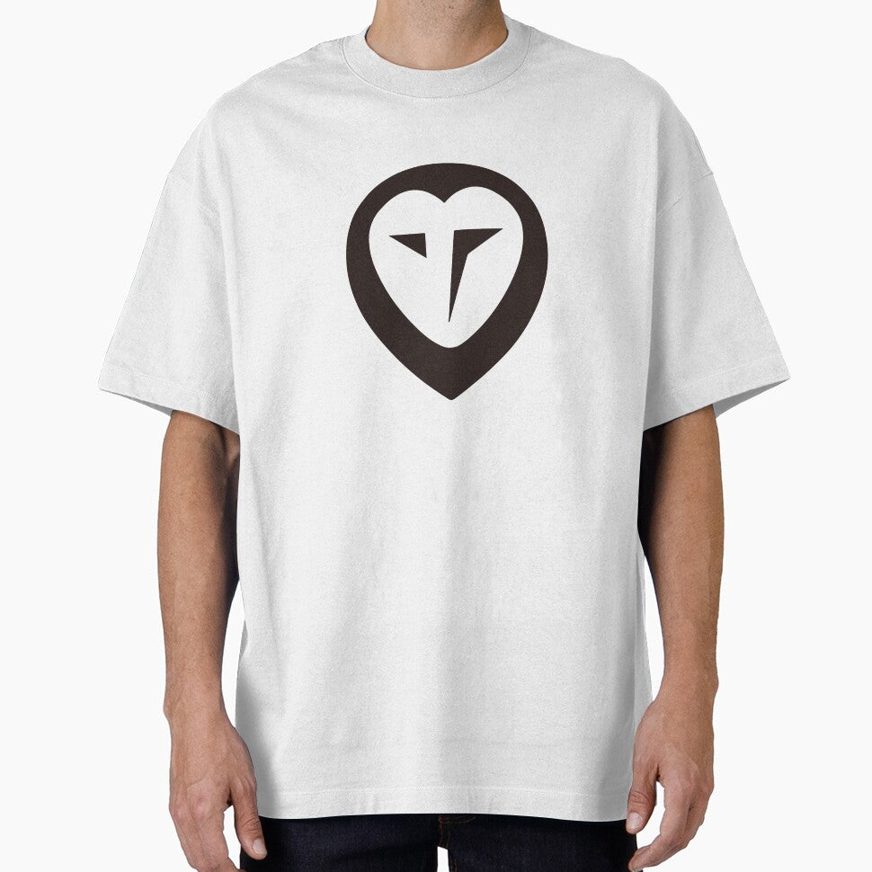 Owl Black and White Logo by activlifewear