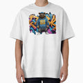 Cool Bear, Urban Grafitti by DMiracleStore