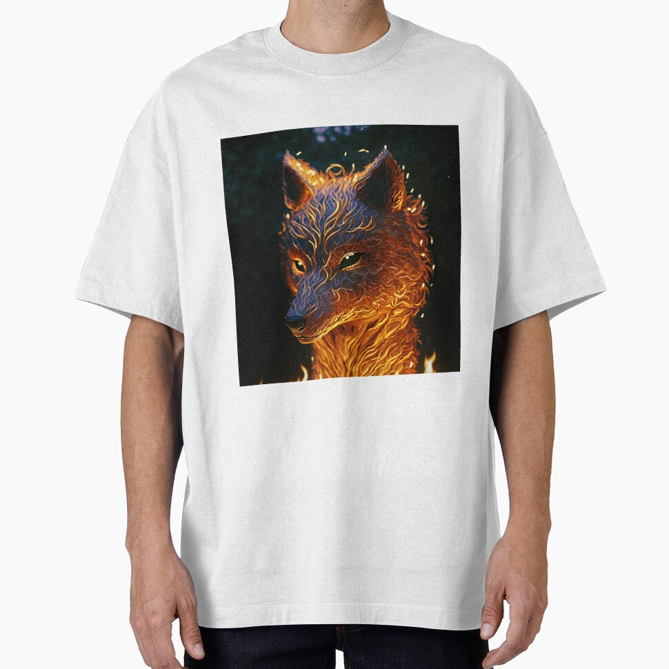 fire fox by IA-Power