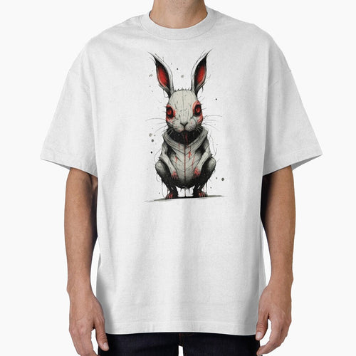bad rabbit by DarkHues