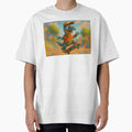 Skater Xenoposeidon Dinosaur by Sillytoe