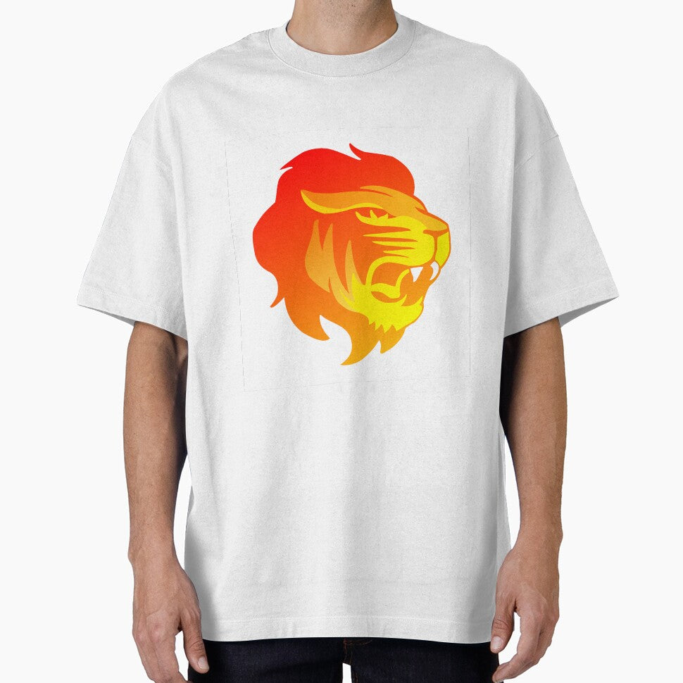 Fire Tiger by Mywaymylife