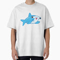 Hammerhead Shark by treasure-crafts