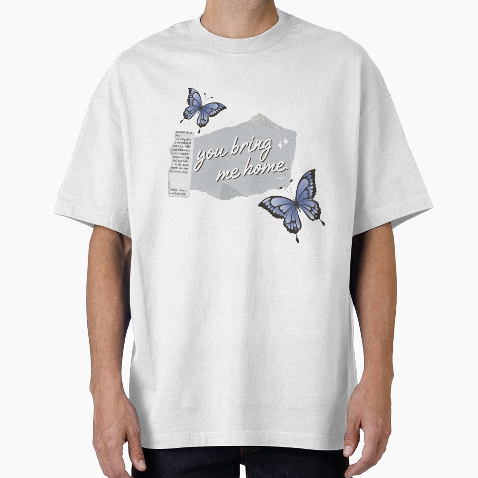 Bring Home Hs Creature Blue Thewayitshine Tee Unisex T-shirt, Sweatshirt, Hoodie (1)