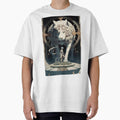 White Tiger Deity by Newtaste-Store