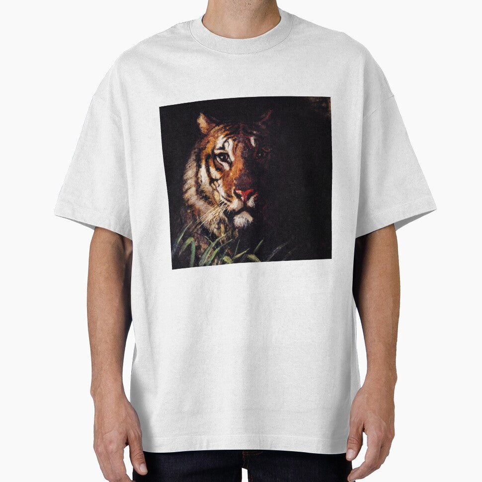 tiger look by blagojewic-I