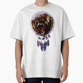 Indian Bear by svetlana84