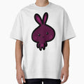 Purple Rabbit by monster2me