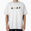 You are the G.O.A.T by Mr-Dreams-Nees