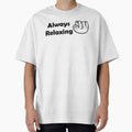 Always Relaxing Sloth by ThingsByJoy