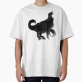 Therizinosaurus by jfells