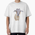 Just a Goat by Julie Townsend