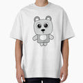 Tofu Bear by Julia2Julia