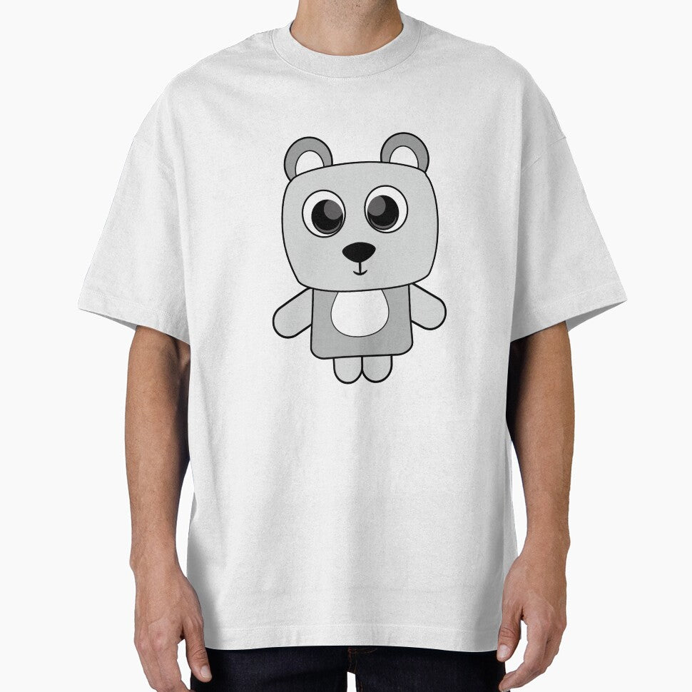 Tofu Bear by Julia2Julia