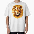 Golden Lion Mane by Designs By Creation