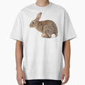 Rabbit by DoodleDashCollective