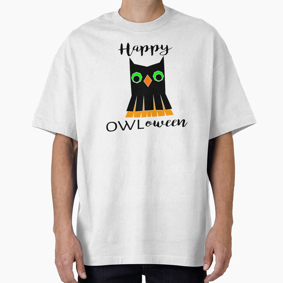 Halloween Owl by the Zarock Shop