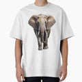 Elephant Nature Harmony by RockitBaby