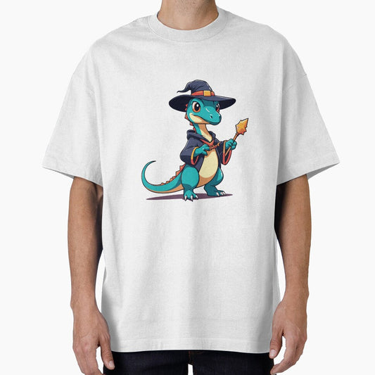Velociraptor Dinosaur sorcerer by Atlantico54
