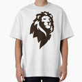 Roaring Like a Lion: Embrace Your Strength through Biblical Art and Unleash Your Roaring Spirit by 3ac-Arts