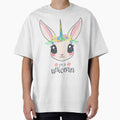 Cute,Rabbit ,Unicorn by Blue  Dragon