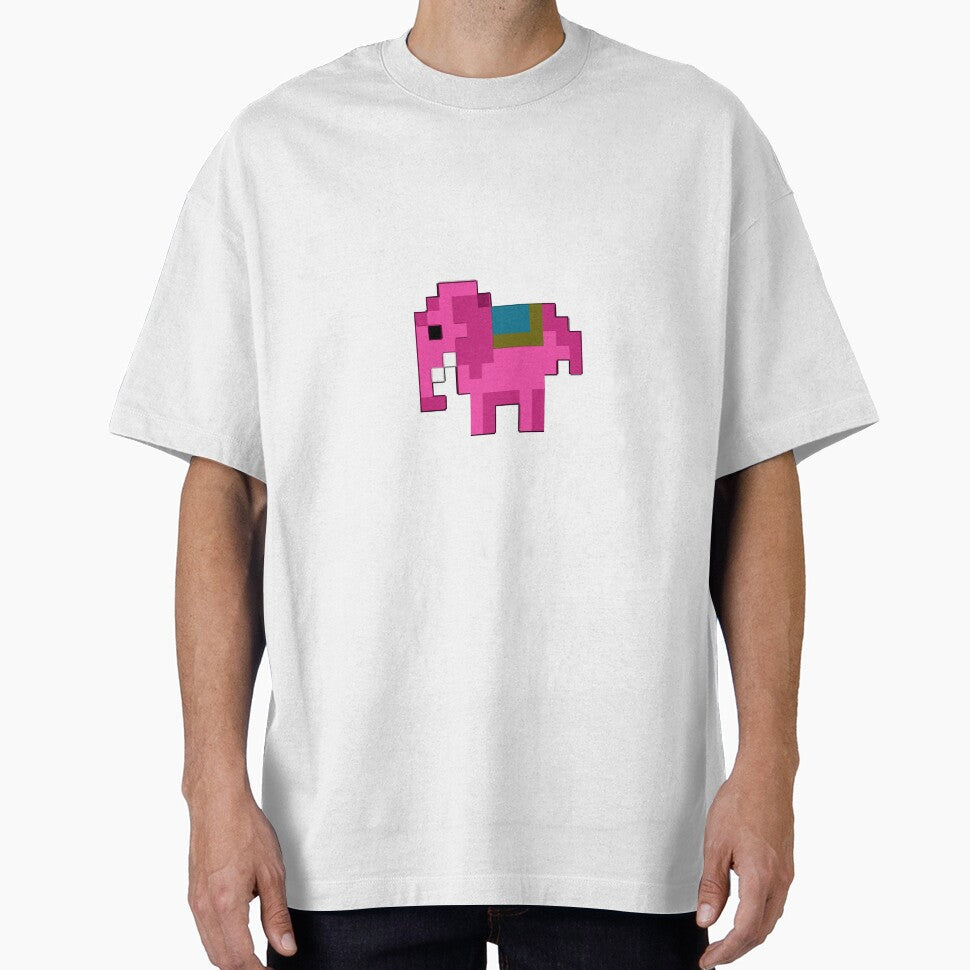 LSBUlephant by bcslovelace