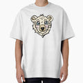 Polar Bear Graphic by BioLushGraphics