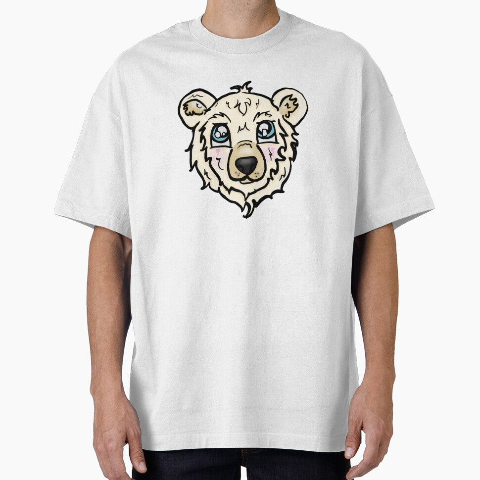 Polar Bear Graphic by BioLushGraphics